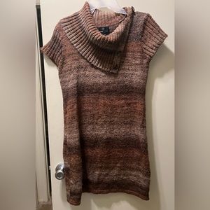 Sweater Dress by RonniNicole size Xl